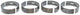 Clevite Nissan GT-R VR38DETT Main Bearing Set - Mammoth Racing -