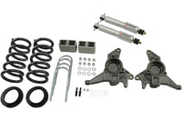 Belltech Lowering KIT With SP Shocks - Mammoth Racing -