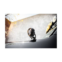 KC HiLiTES Flex ERA 3 LED Light Spot Beam Pair Pack System - Mammoth Racing -
