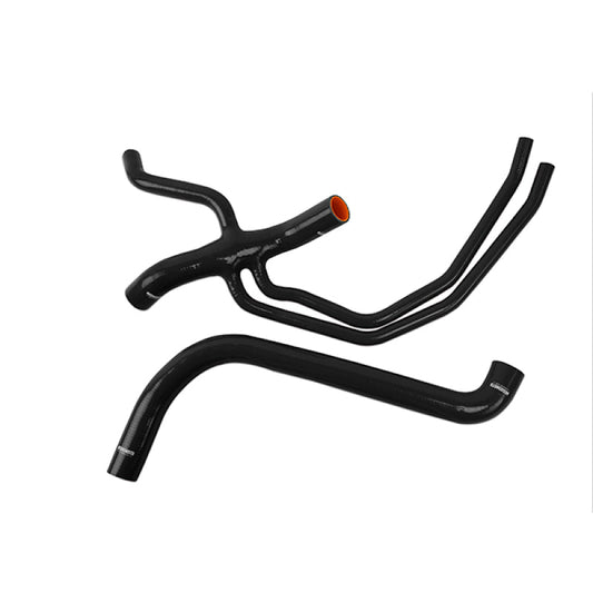 Mishimoto Ford F-150/250/Expedition Black Silicone Radiator Coolant Hose Kit - Mammoth Racing -