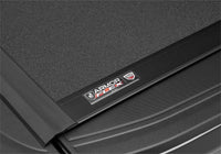 UnderCover 2020 Chevy Silverado 2500/3500 6.9ft Armor Flex Bed Cover - Mammoth Racing -