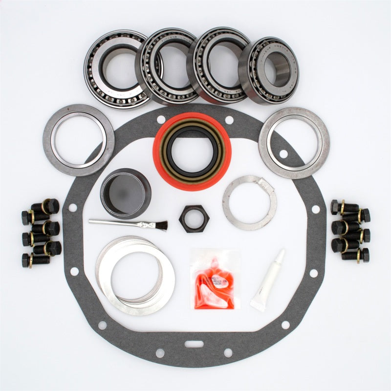Eaton GM 8.875in Car Master Installation Kit - [MAMMOTHRACING]
