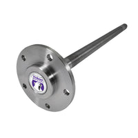 Yukon Gear 1541H Alloy 5 Lug Rear Axle For 94-98 Ford 7.5in and 8.8in Mustang - Mammoth Racing -