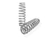 Eibach 19-22 Ford Ranger 2.3L EcoBoost 2WD Pro-Lift Kit Front Springs Only - Mammoth Racing -