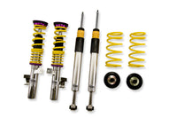 KW Coilover Kit V2 Mazda Mazda 3 (BL) Hatchback + Sedan excl. MPS-Mazdaspeed - Mammoth Racing -
