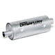 Banks Power Muffler - 3in X 3.5in S/S - Mammoth Racing -