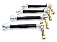 SPL Parts 2014+ BMW M2/M3/M4 (F8X) Rear Upper Control Arms - Mammoth Racing -