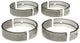 Clevite Chrysler Products V6 2.7L 1998-02 Main Bearing Set - Mammoth Racing -
