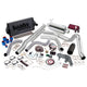 Banks Power 99.5 Ford 7.3L F250/350 Auto PowerPack System - SS Single Exhaust w/ Black Tip - Mammoth Racing -