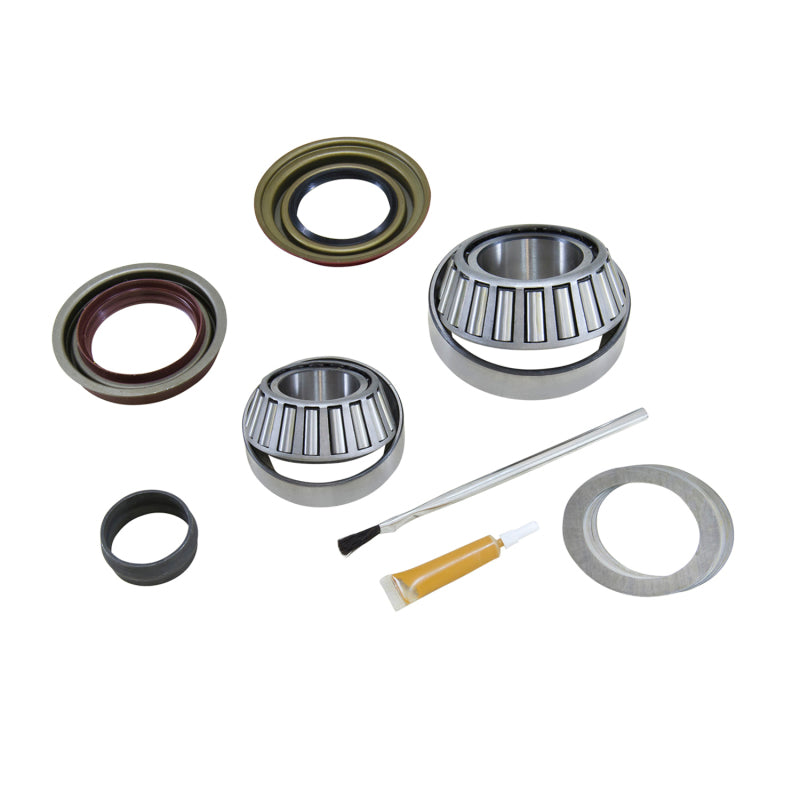 Yukon Pinion Install Kit for 2014 & Up GM 9.76 - Mammoth Racing -