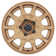 Method Mr502 Vt-spec 2 15x7 +15mm Offset 5x100 56.1mm CB Method Bronze Wheel - Mammoth Racing -