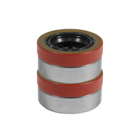 Yukon 8.2in GM 3.08 Rear Ring & Pinion Install Kit 2.25in OD Axle Bearings and Seals - My Store