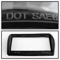 Spyder Ford Excursion 00-06/Econoline 150/250/350/450/550 95-06 Euro Tail Lights Chrm ALT-YD-FEC00-C - Mammoth Racing -