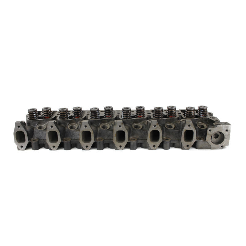 Industrial Injection 4BT Engine Fire Ring/Port Valve Bowls/Exh Port/Mill Intake Off CNC Port Intake - My Store