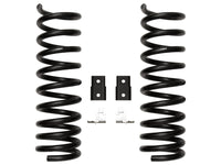 Icon 2014+ Ram 2500 2.5in Front Dual Rate Spring Kit - Mammoth Racing -