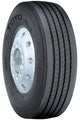 Toyo M157 - 295/75R225 G/14 M157 TL (25.23 FET Inc.) - Mammoth Racing -