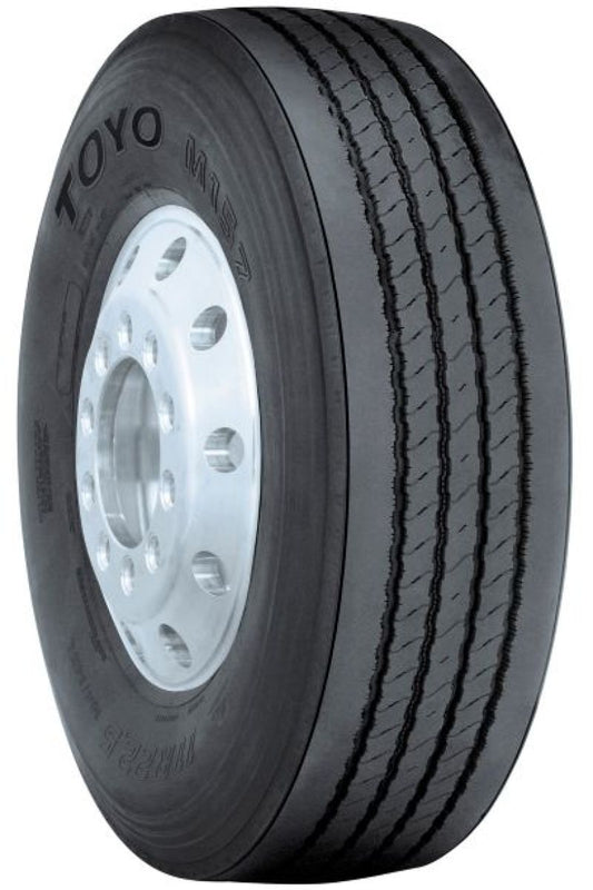 Toyo M157 - 11R225 G/14 M157 TL (25.23 FET Inc.) - Mammoth Racing -