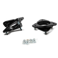 Belltech 07-18 Chevy/GMC 1/2-Ton Silverado/Sierra/ Sierra Denali 2.0in Front Strut Spacer - Mammoth Racing -