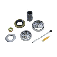 Yukon Gear Pinion install Kit For Toyota 7.5in IFS Diff (Four Cylinder Only) - Mammoth Racing -