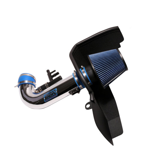 BBK 2015 Mustang GT 5.0L CAI - My Store