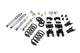 Belltech Lowering KIT With SP Shocks - Mammoth Racing -