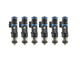 Grams Performance 750cc E36/ E46 INJECTOR KIT - Mammoth Racing -