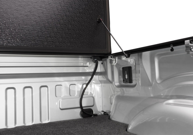 UnderCover 08-16 Ford F-250/F-350 6.8ft Flex Bed Cover - Mammoth Racing -