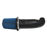 Injen 17-19 Chevy Silverado 2500/3500 Duramax L5P 6.6L Evolution Cold Air Intake (Dry Filter) - Mammoth Racing -