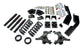 Belltech Lowering KIT With ND2 Shocks - Mammoth Racing -