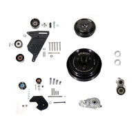 VMP Performance 11-17 Gen3R Supercharged Coyote w/o AC 10-Rib Full-FEAD Kit - 20 Percent OD - My Store