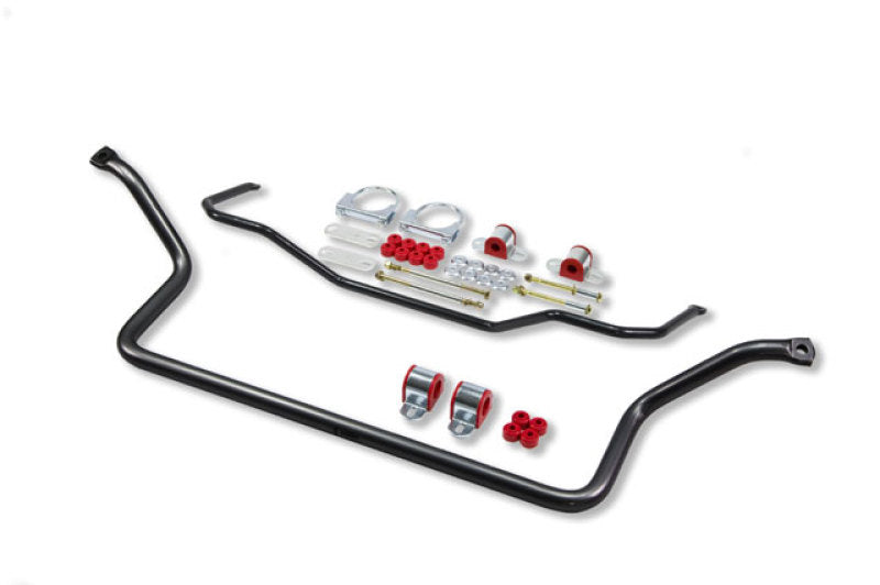Belltech Anti-swaybar Sets 5438/5538 - Mammoth Racing -