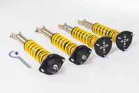 ST Suspensions 16-17 Mazda Miata Mx-5 (nd) 2.0l XTA Height & Rebound Adjustable w/Top Mounts - My Store