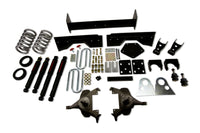 Belltech Lowering KIT With ND2 Shocks - Mammoth Racing -