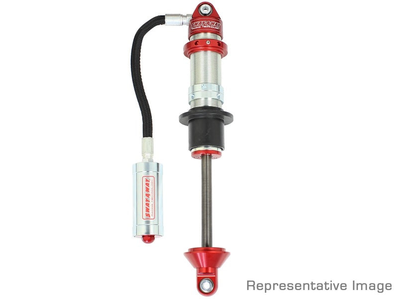 aFe Sway-A-Way 2.5 Coilover w/ Remote Reservoir - 8in Stroke - Mammoth Racing -