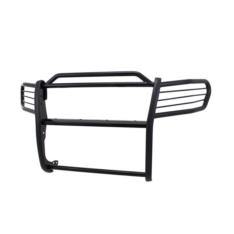 Westin 2016-2018 Toyota Tacoma Sportsman Grille Guard - Black - Mammoth Racing -