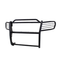 Westin 2016-2018 Toyota Tacoma Sportsman Grille Guard - Black - Mammoth Racing -