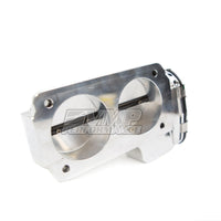 VMP Performance 18-21 Coyote 5.0L Twinjet 69mm LH Odin Throttle Body - My Store