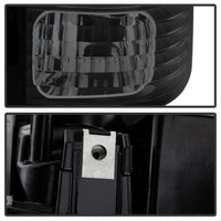 Spyder Chevy C/K Series 1500 88-98/GMC Sierra 88-98 LED Tail Lights Blk Smke ALT-YD-CCK88-LED-BSM - Mammoth Racing -