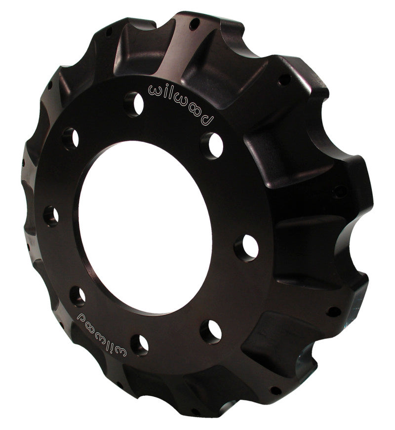 Wilwood Hat-TC Front 1.55in Offset 8 x 6.50 - 12 on 10.75in - My Store
