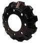 Wilwood Hat-TC Front 1.55in Offset 8 x 6.50 - 12 on 10.75in - My Store