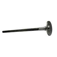 Yukon Semi-Floating Axle Blank w/C-Clip 34.44in - Mammoth Racing -