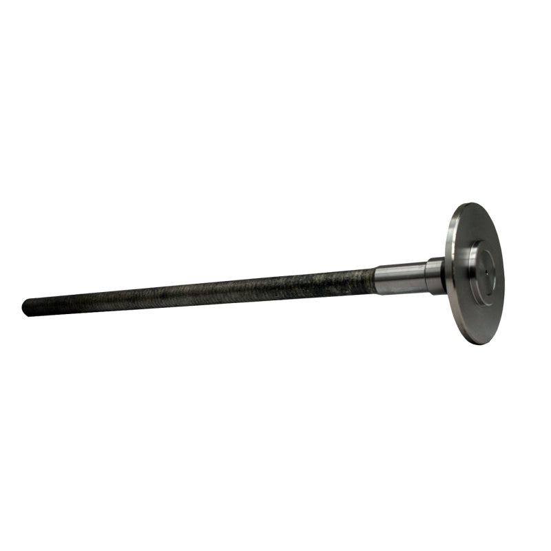 Yukon 31 Spline Bolt-In Axle Blank w/1.564in Bearing Journal 33.92in - Mammoth Racing -