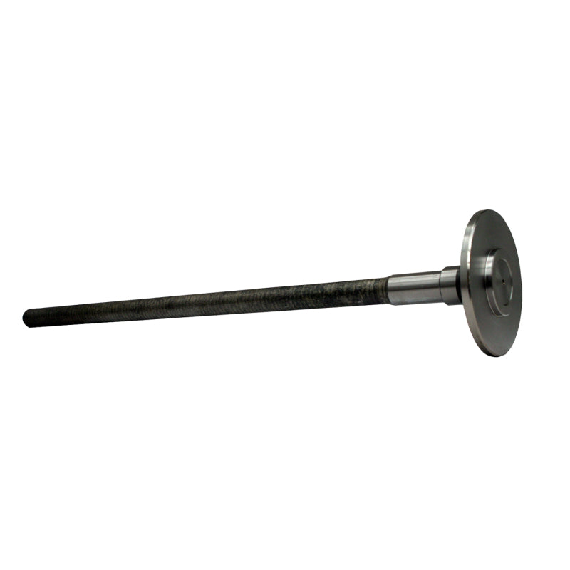 Yukon Semi-Floating Axle Blank 1.210in Shaft Diameter w/C-Clip 33.42in - Mammoth Racing -