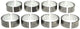 Clevite Ford 6.2L 2011-2013 Con Rod Bearing Set - Mammoth Racing -