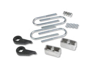 Belltech Lowering KIT W/O Shocks - Mammoth Racing -