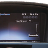 Autometer Display Controller DashControl Chevrolet Cruze 2011-2015 - My Store