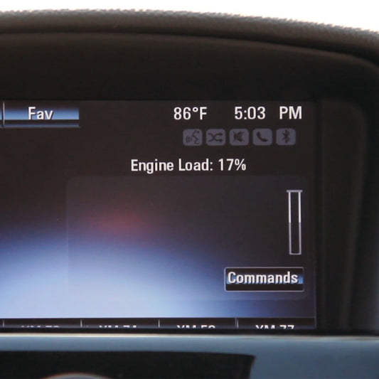 Autometer Display Controller DashControl Chevrolet Cruze 2011-2015 - My Store