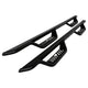 Westin 2022+ Toyota Tundra Crew Max Outlaw Nerf Step Bars - Mammoth Racing -