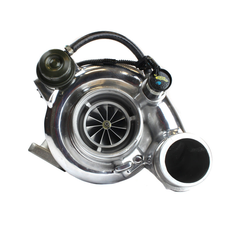 Industrial Injection 04.5-07 5.9l Cummins 63mm He351 XR1 Series Turbocharger - My Store