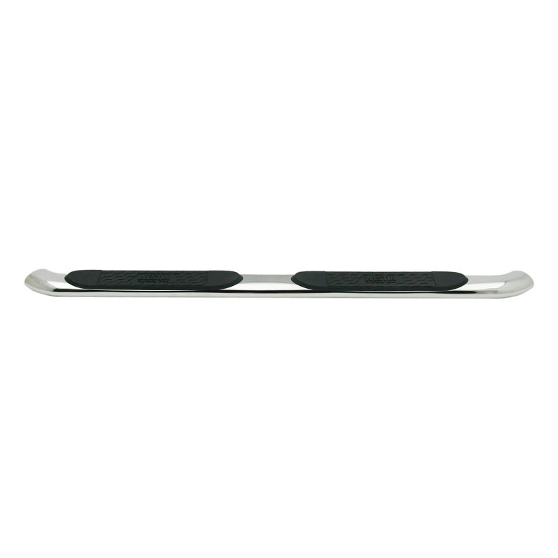 Westin 2011-2018 Jeep Grand Cherokee Platinum 4 Oval Nerf Step Bars - SS - Mammoth Racing -